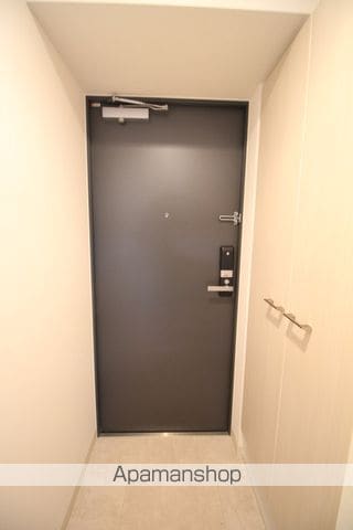 エスリード南森町の内装写真