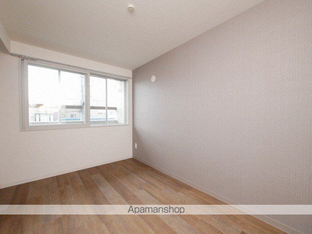プレミアシティ美園の内装写真