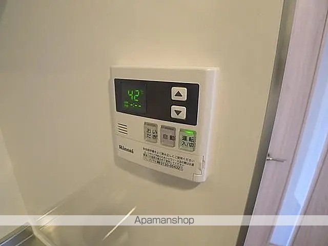 パーク フィル ヴェールの内装写真