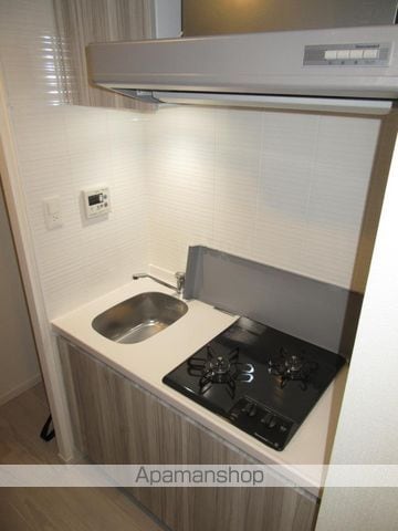 SRESIDENCETEMMAGRACISの内装写真