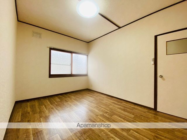 第一松葉マンションの内装写真