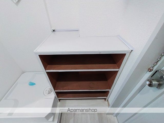第8東昌ハイツの内装写真