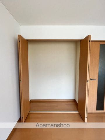 マンションチヨダの内装写真