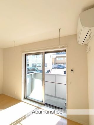 南長野シャーメゾン[1K/30.4m2]のその他設備