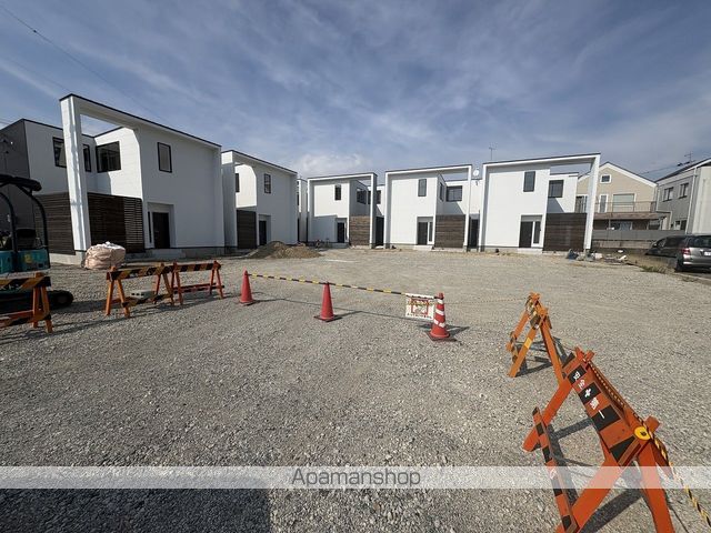 ラ・クレール富塚 Bの外観写真