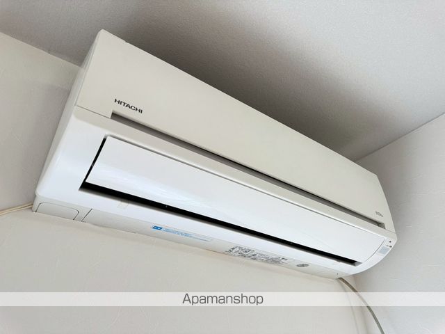 ルクール1の内装写真