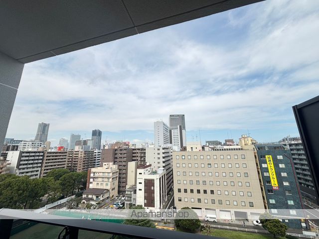 プライムブリス横濱関内のその他写真