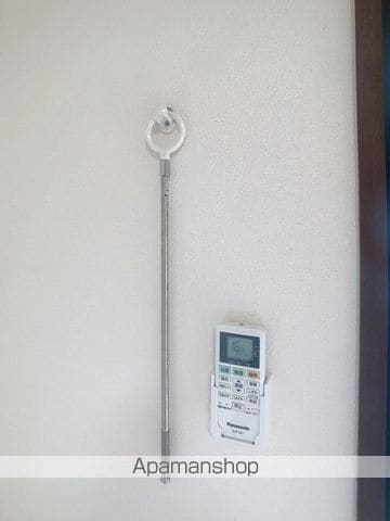 エスポワールCの内装写真