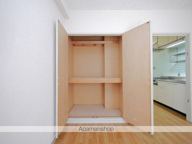 スタジオシティの内装写真