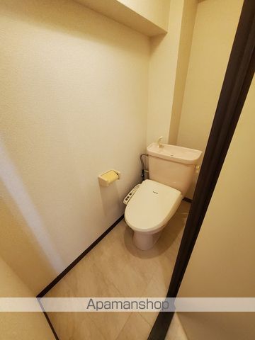 レジデンスアダージオの内装写真