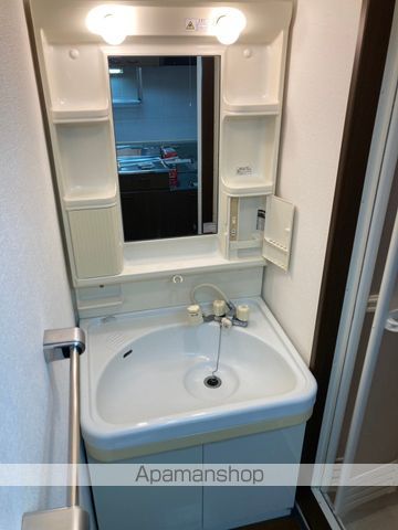 セイントルミエールの内装写真