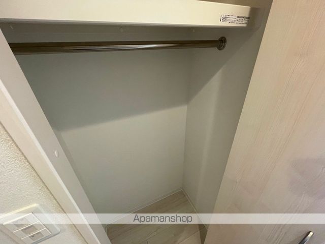 プレサンスNEO上新庄PRIMECRUISの内装写真