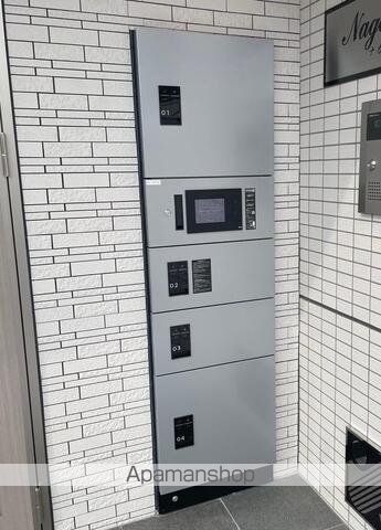 恒久南Tマンションのその他写真