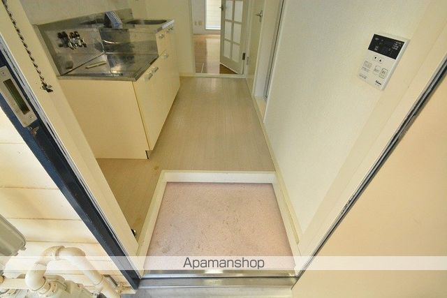 センチュリー旭ヶ丘IIIの内装写真
