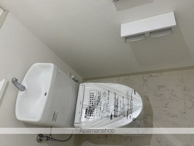 アルカディアの内装写真