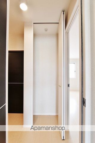 リヴェール北島の内装写真