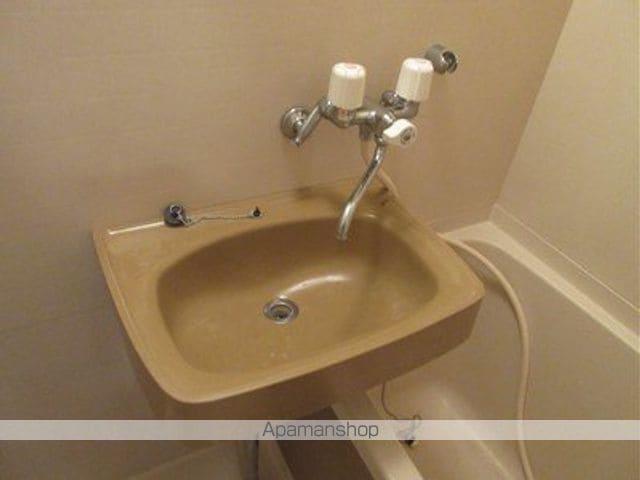 ロアール新札幌Bの内装写真