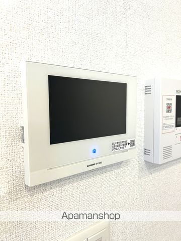 ベル レジデンスIIIの内装写真