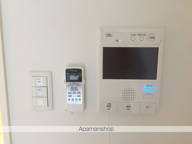 RUPIEレジデンス渡辺通の内装写真