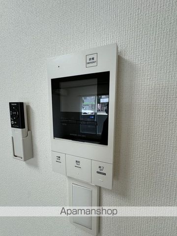 RAFFINE N20WESTの内装写真