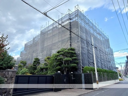 グランドール立川[2DK/37.27m2]の外観5