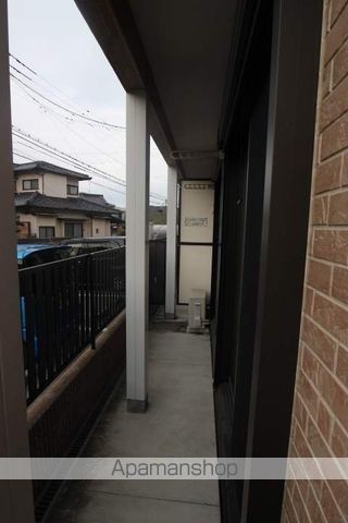 ハイツプロミネンスの内装写真