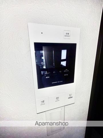 京町レジデンスの内装写真