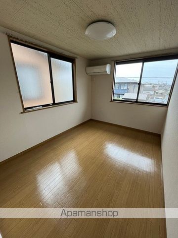メンバーズタウン草戸IIの内装写真