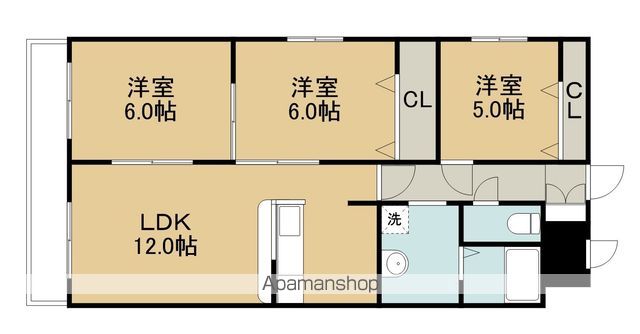 間取り：201027362254