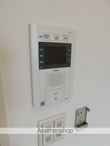 ドライバウム江坂の内装写真