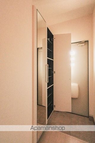 ルーベル鴨島Bの内装写真