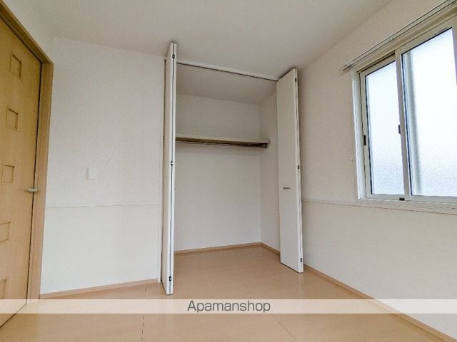 アカナウィン ABの内装写真