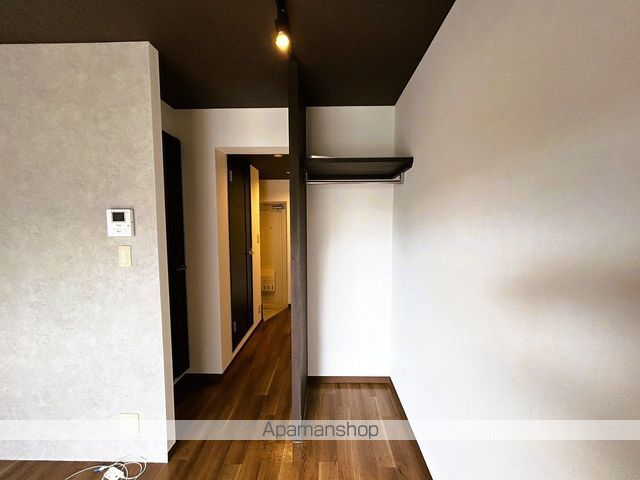 D-resootの内装写真
