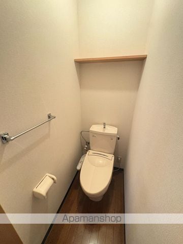 RichOak拾壱番館の内装写真