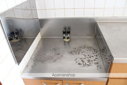 モデルノ[2LDK/55.84m2]の内装7