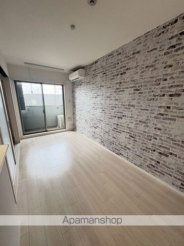 月光福山東弐番館の内装写真