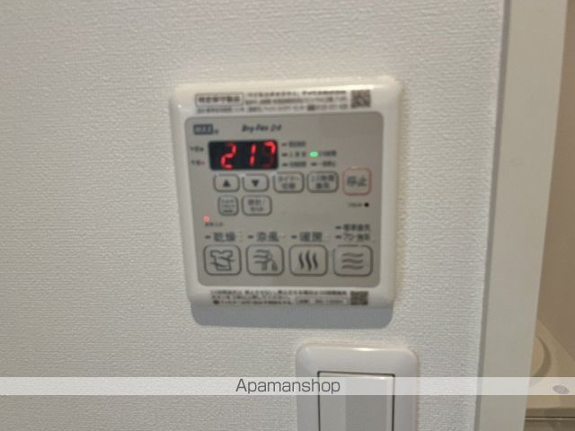 ラ メゾン デ ボヌールの内装写真