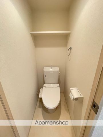 プレサンス千種アイルの内装写真