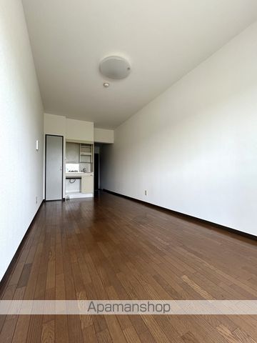 グランセオ泉佐野の内装写真