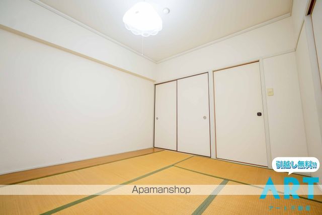 グレイス衣山東の内装写真