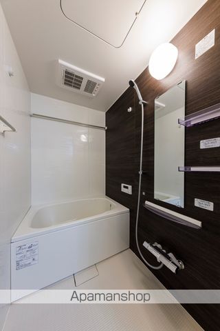 FOREST MAISON 池袋の内装写真