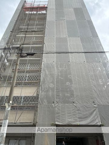 南市岡3丁目物件の外観写真