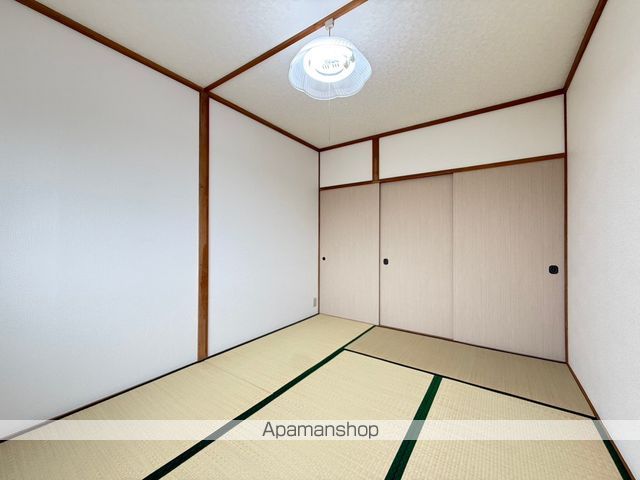 ルベール富岡の内装写真