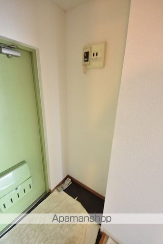 LIBERTIAの内装写真