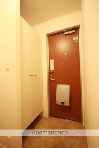 アストリア青葉ハイムの内装写真