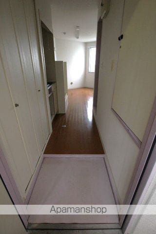 新茂原グリーンパレスの内装写真