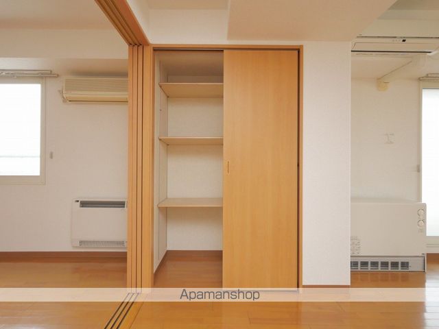 カトレア南8条の内装写真