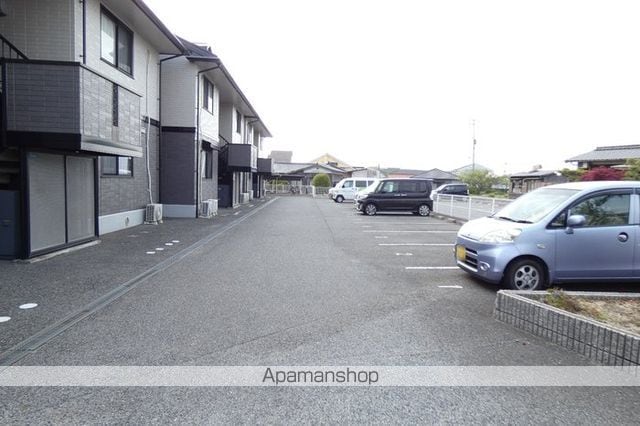 セジュールクリア A棟のその他写真