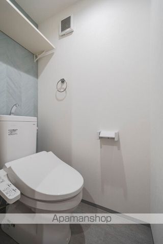 ROBOT HOME 今宿IIの内装写真