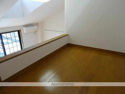 ナヴィール萩１号館[1DK/32m2]の内装1